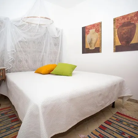 Charming House In With Sea View Holiday home Lipari (Isola Lipari)