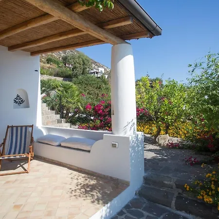 Holiday home Charming House In With Sea View *